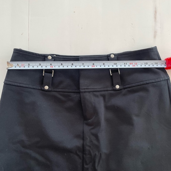 MEXX - black skirt - Picture 4 of 5